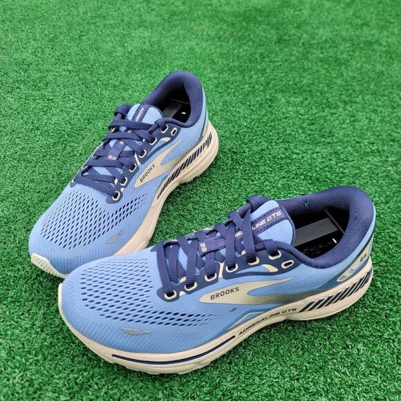 Brooks adrenaline GTS 23 - Women's running shoes - Size 7.5 - Picture 2 of 11